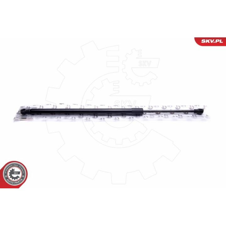 Dujinė spyruoklė, bagažinė ESEN SKV 52SKV653