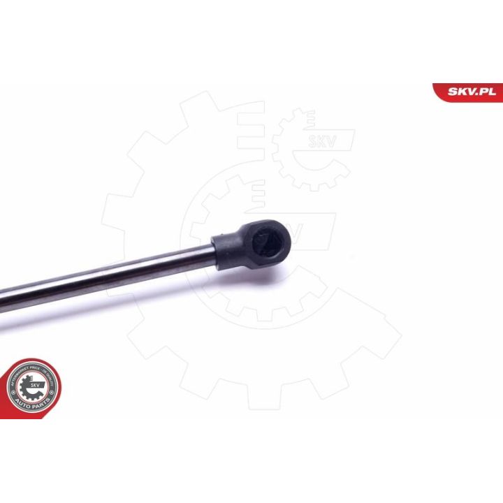 Dujinė spyruoklė, bagažinė ESEN SKV 52SKV653