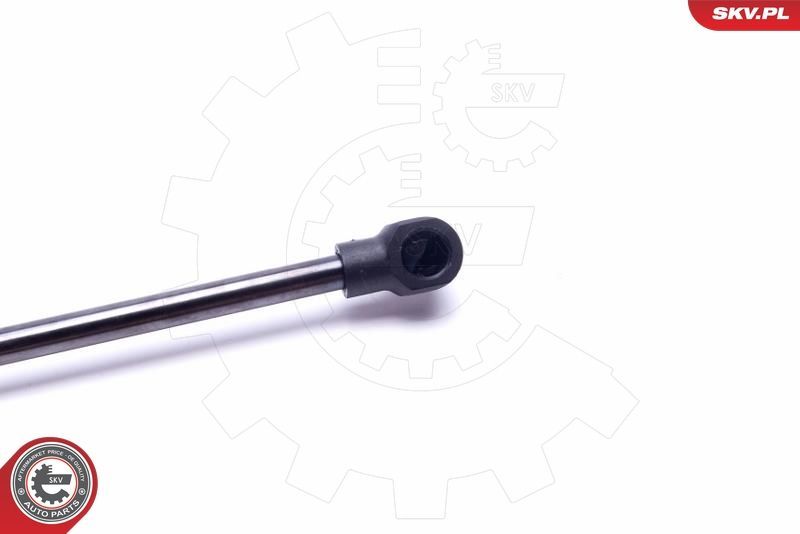 Dujinė spyruoklė, bagažinė ESEN SKV 52SKV653