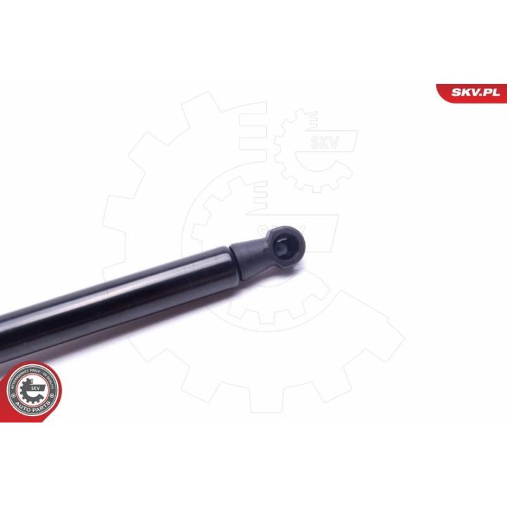 Dujinė spyruoklė, bagažinė ESEN SKV 52SKV653