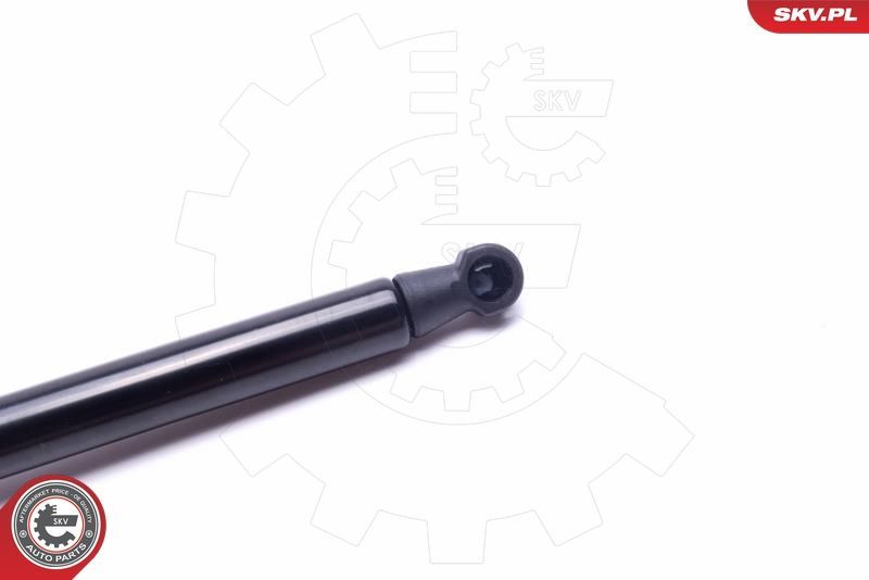 Dujinė spyruoklė, bagažinė ESEN SKV 52SKV653