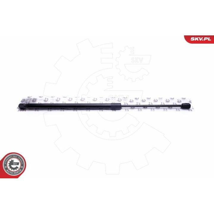 Dujinė spyruoklė, bagažinė ESEN SKV 52SKV654