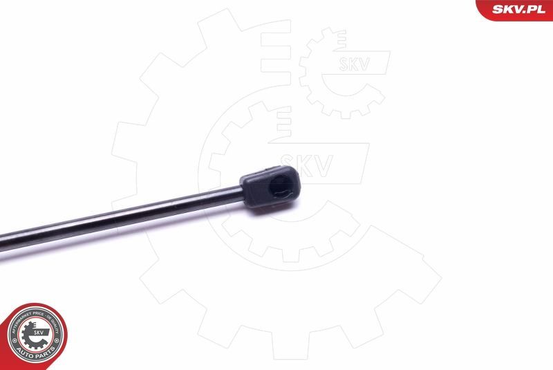 Dujinė spyruoklė, bagažinė ESEN SKV 52SKV654