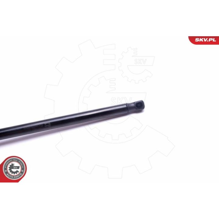 Dujinė spyruoklė, bagažinė ESEN SKV 52SKV654