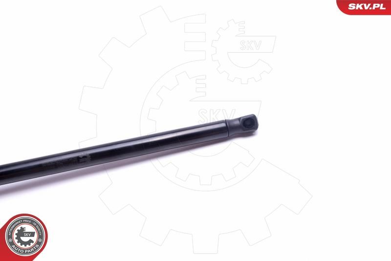 Dujinė spyruoklė, bagažinė ESEN SKV 52SKV654