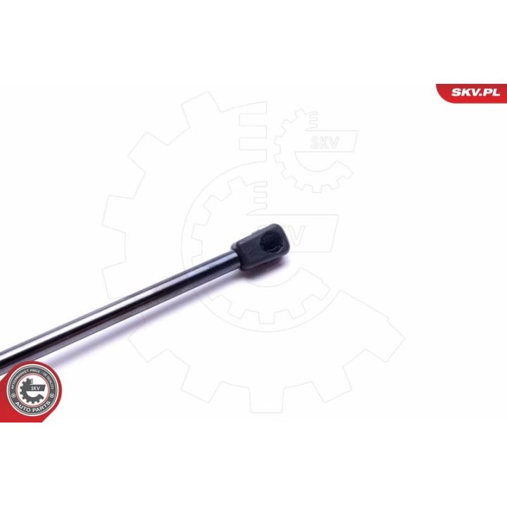 Dujinė spyruoklė, bagažinė ESEN SKV 52SKV655