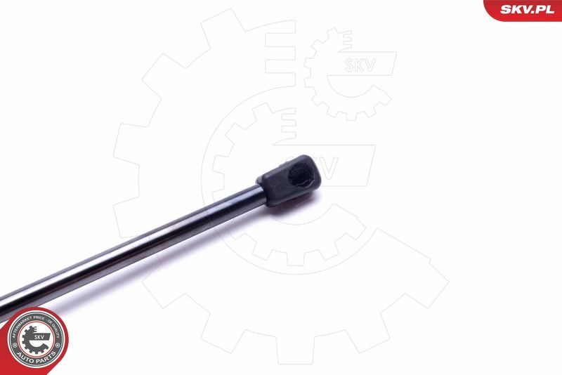 Dujinė spyruoklė, bagažinė ESEN SKV 52SKV655