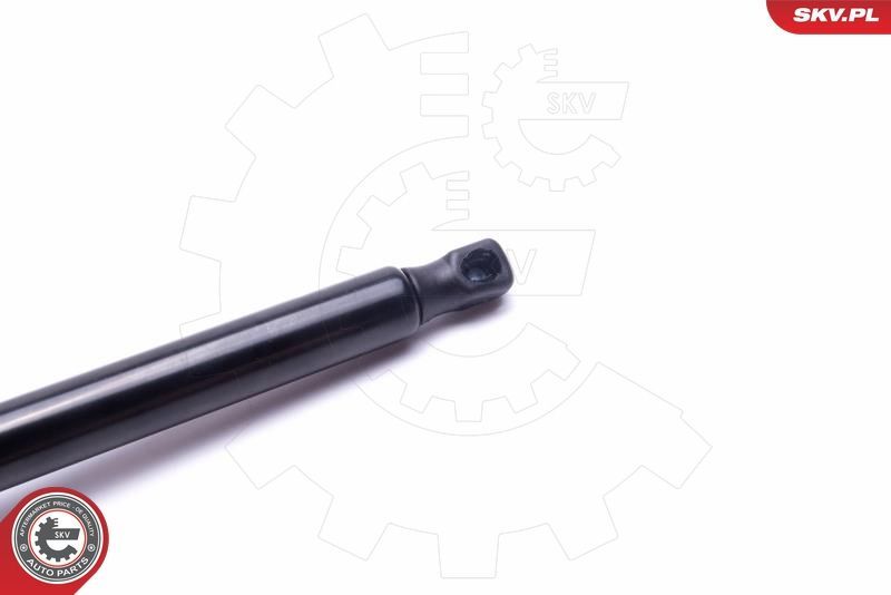 Dujinė spyruoklė, bagažinė ESEN SKV 52SKV655