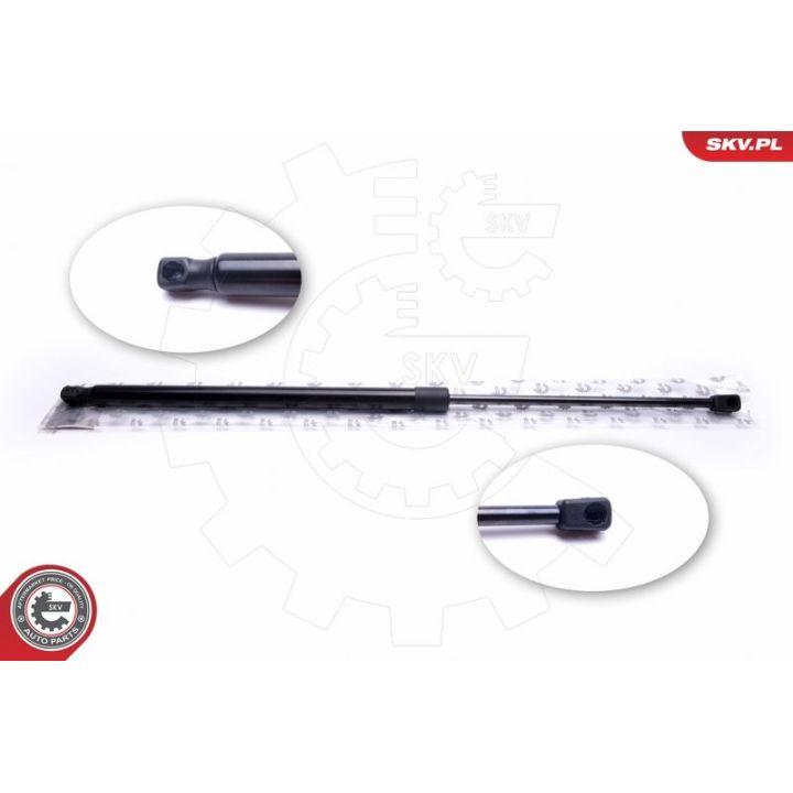 Dujinė spyruoklė, bagažinė ESEN SKV 52SKV655