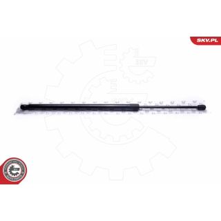 Dujinė spyruoklė, bagažinė ESEN SKV 52SKV656