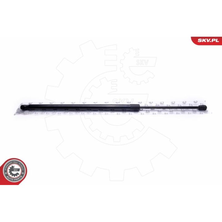 Dujinė spyruoklė, bagažinė ESEN SKV 52SKV656