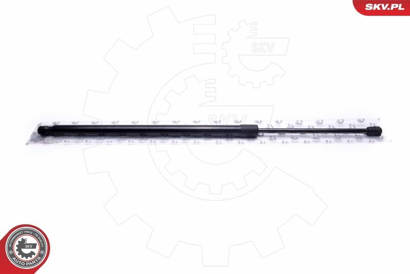 Dujinė spyruoklė, bagažinė ESEN SKV 52SKV656