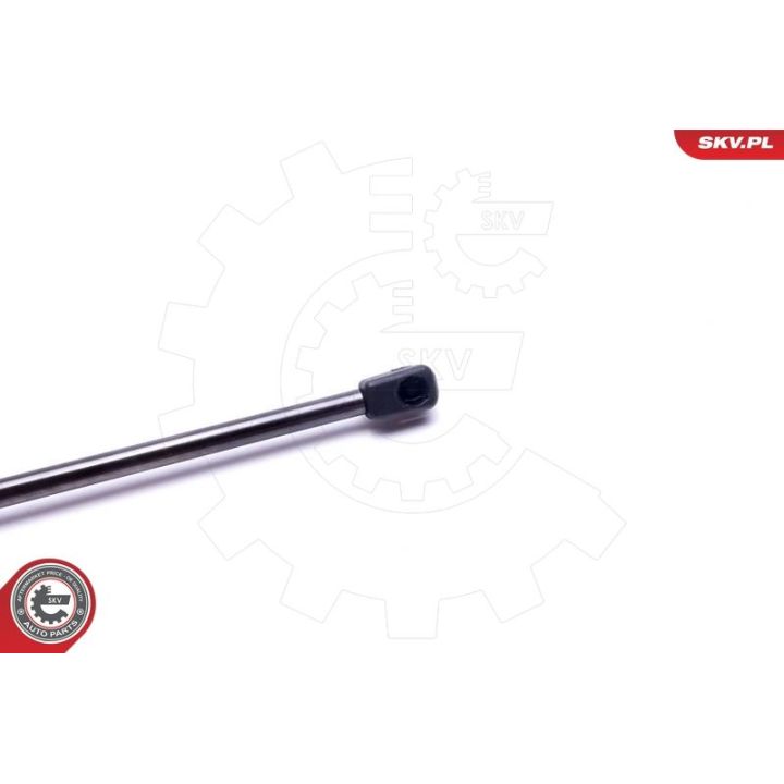 Dujinė spyruoklė, bagažinė ESEN SKV 52SKV656