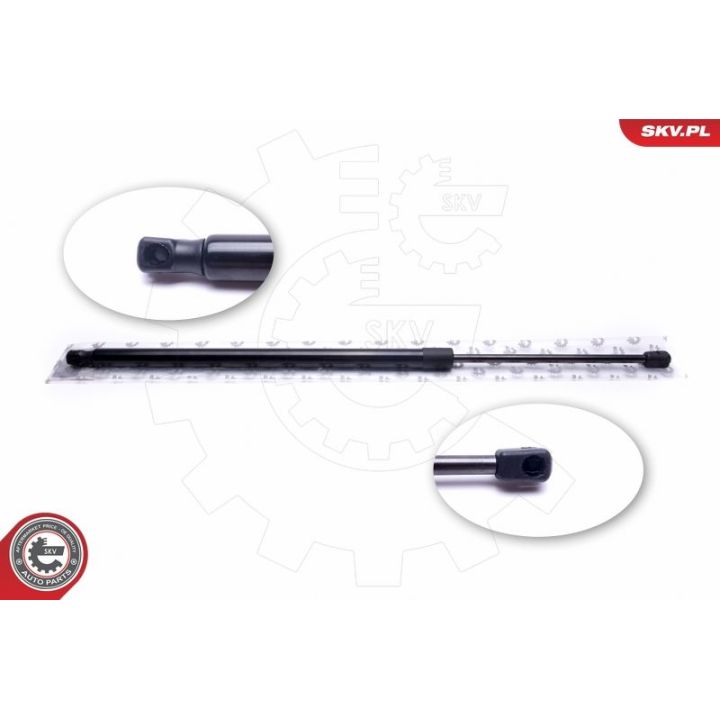 Dujinė spyruoklė, bagažinė ESEN SKV 52SKV656