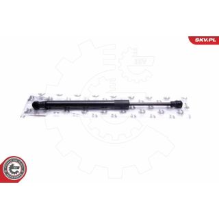 Dujinė spyruoklė, bagažinė ESEN SKV 52SKV657