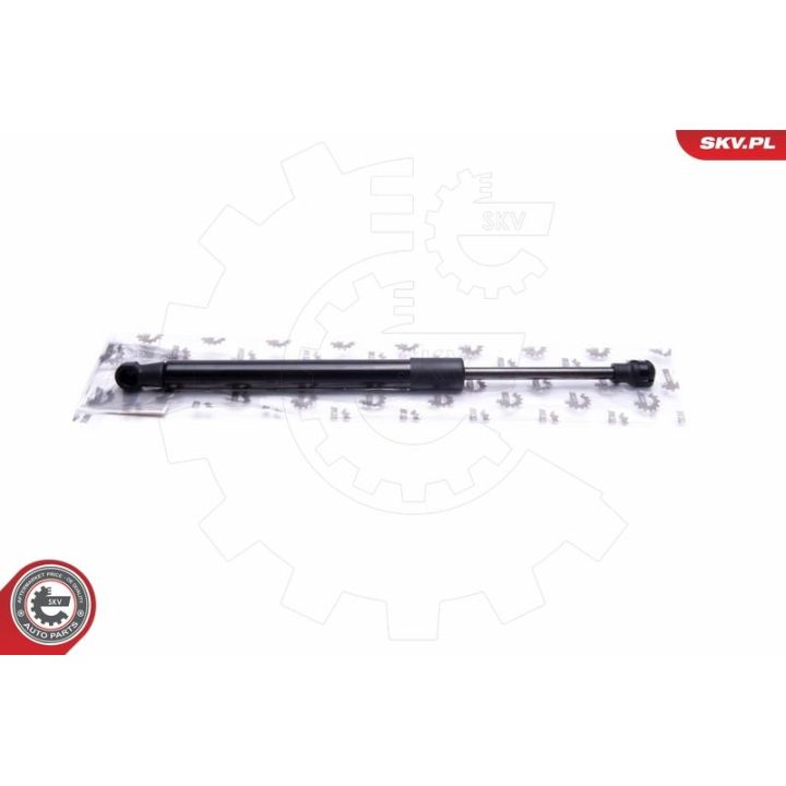 Dujinė spyruoklė, bagažinė ESEN SKV 52SKV657