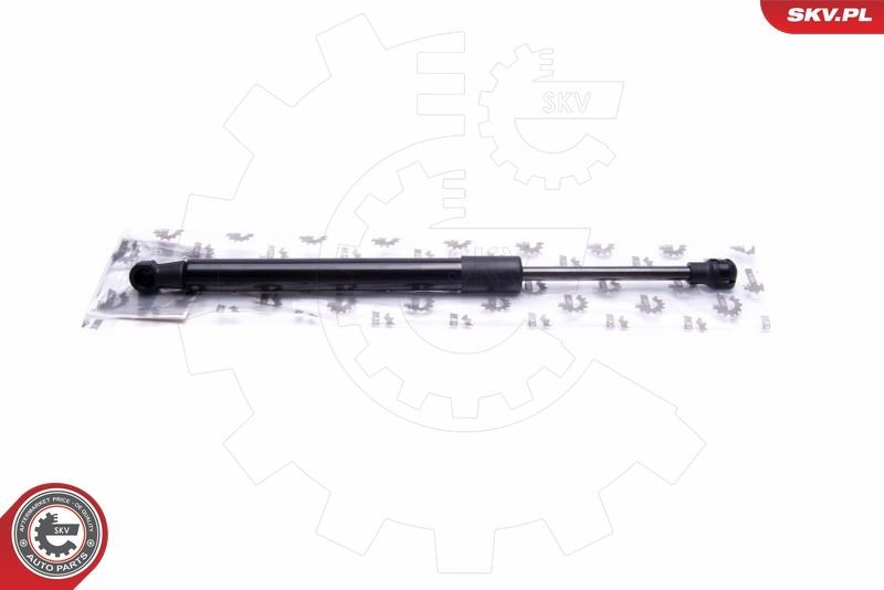 Dujinė spyruoklė, bagažinė ESEN SKV 52SKV657