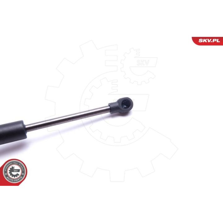 Dujinė spyruoklė, bagažinė ESEN SKV 52SKV657