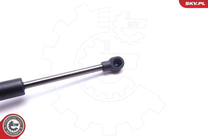 Dujinė spyruoklė, bagažinė ESEN SKV 52SKV657