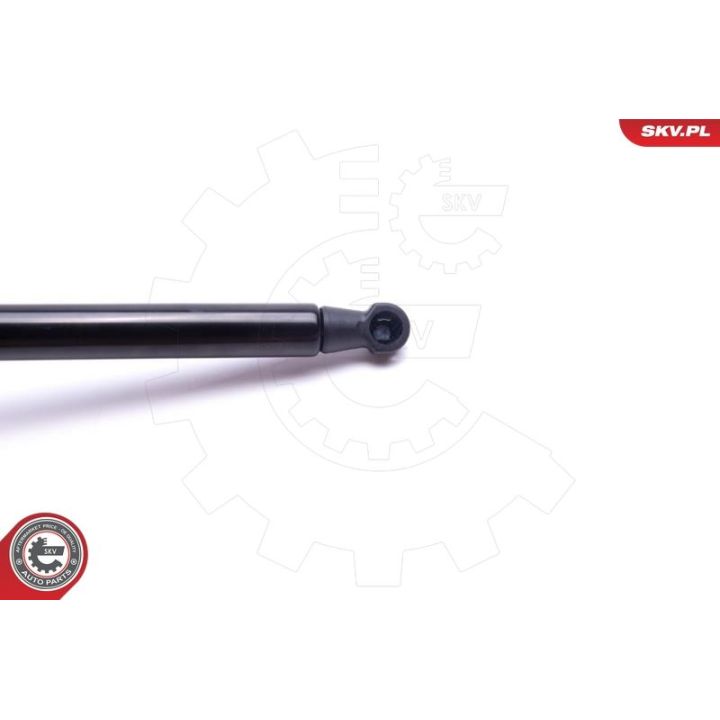 Dujinė spyruoklė, bagažinė ESEN SKV 52SKV657