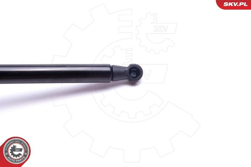 Dujinė spyruoklė, bagažinė ESEN SKV 52SKV657