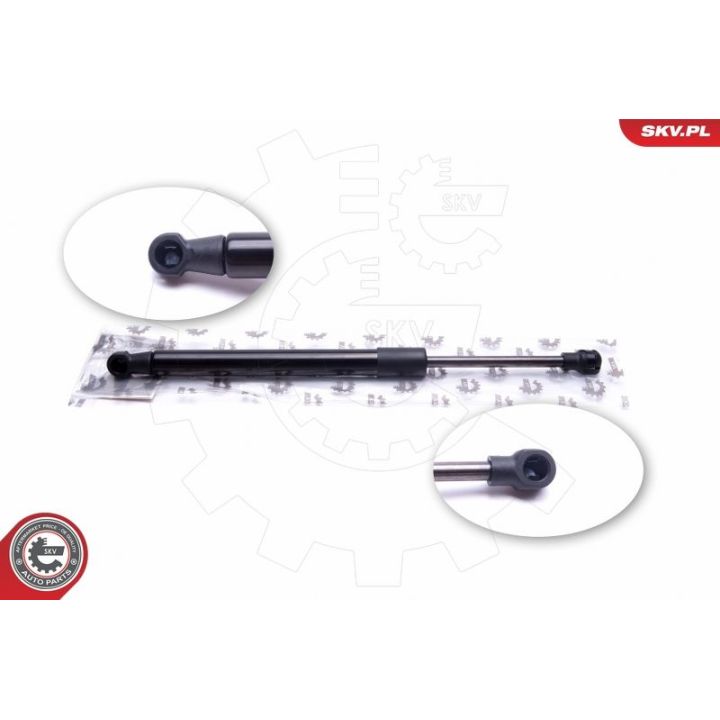 Dujinė spyruoklė, bagažinė ESEN SKV 52SKV657