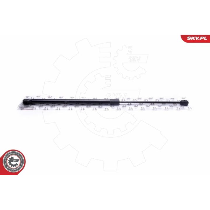 Dujinė spyruoklė, bagažinė ESEN SKV 52SKV658