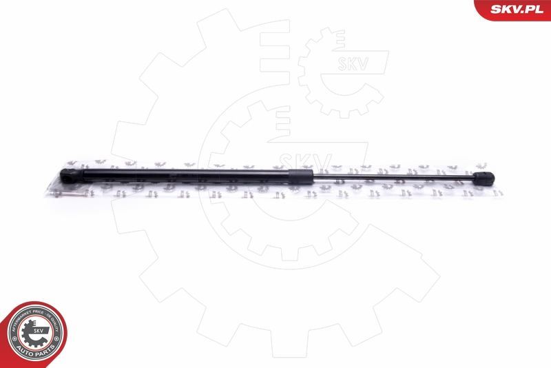 Dujinė spyruoklė, bagažinė ESEN SKV 52SKV658