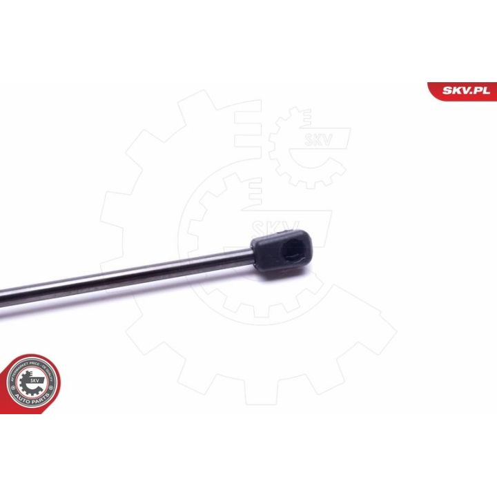 Dujinė spyruoklė, bagažinė ESEN SKV 52SKV658