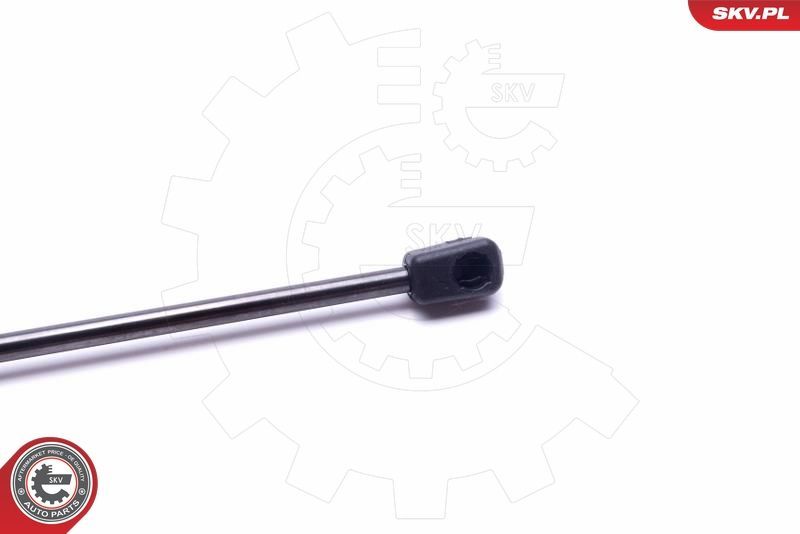 Dujinė spyruoklė, bagažinė ESEN SKV 52SKV658