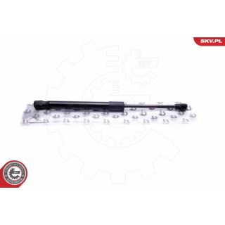 Dujinė spyruoklė, bagažinė ESEN SKV 52SKV670