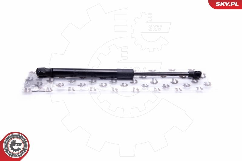 Dujinė spyruoklė, bagažinė ESEN SKV 52SKV670