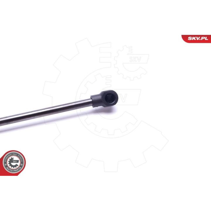 Dujinė spyruoklė, bagažinė ESEN SKV 52SKV670