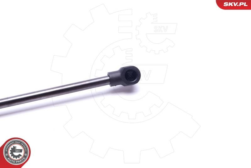 Dujinė spyruoklė, bagažinė ESEN SKV 52SKV670