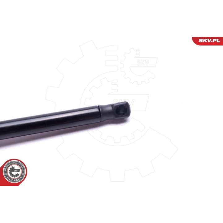 Dujinė spyruoklė, bagažinė ESEN SKV 52SKV670