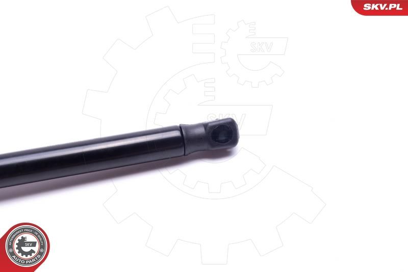 Dujinė spyruoklė, bagažinė ESEN SKV 52SKV670