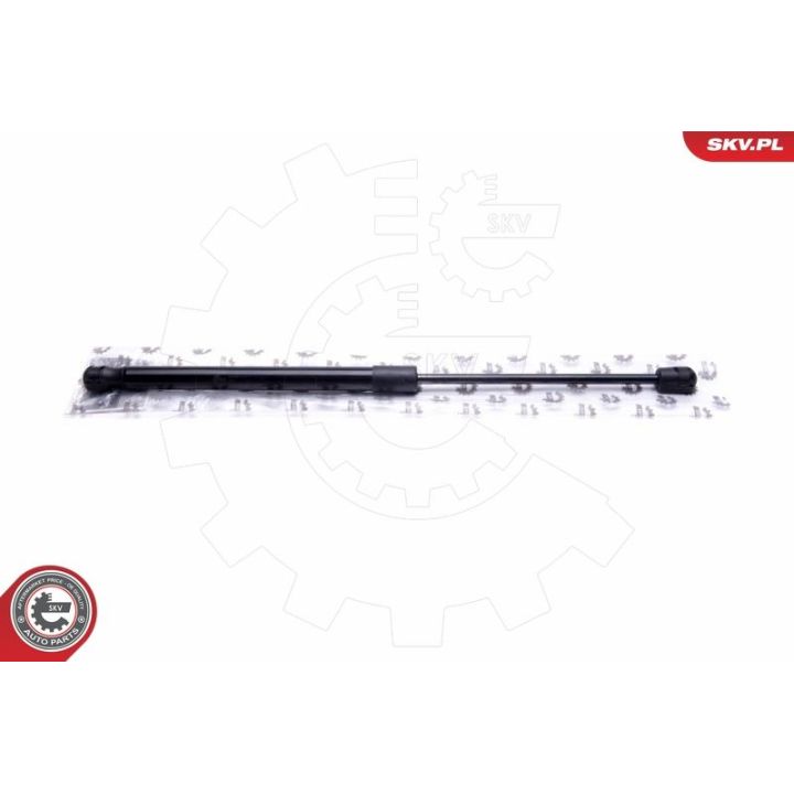 Dujinė spyruoklė, bagažinė ESEN SKV 52SKV671