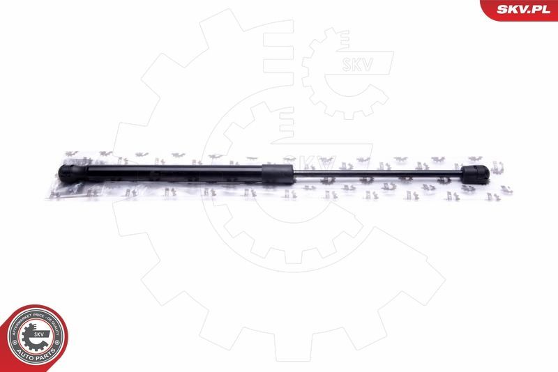 Dujinė spyruoklė, bagažinė ESEN SKV 52SKV671