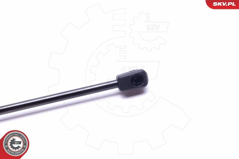 Dujinė spyruoklė, bagažinė ESEN SKV 52SKV671