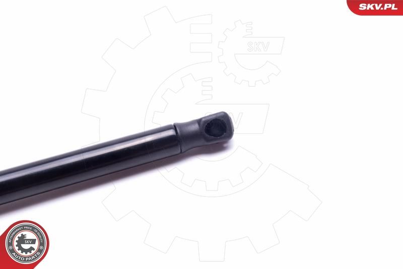 Dujinė spyruoklė, bagažinė ESEN SKV 52SKV671