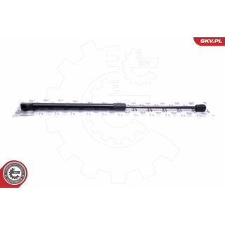 Dujinė spyruoklė, bagažinė ESEN SKV 52SKV672