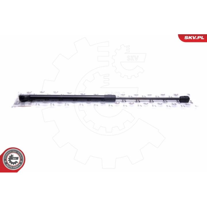 Dujinė spyruoklė, bagažinė ESEN SKV 52SKV672