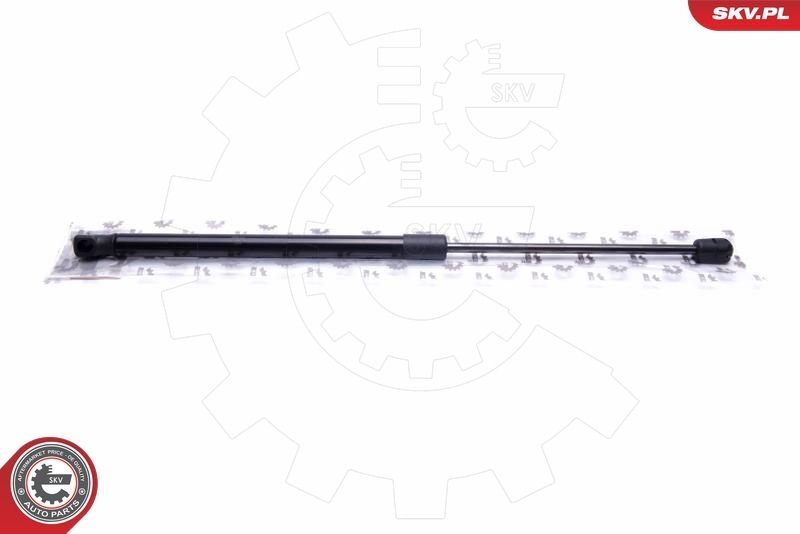 Dujinė spyruoklė, bagažinė ESEN SKV 52SKV672