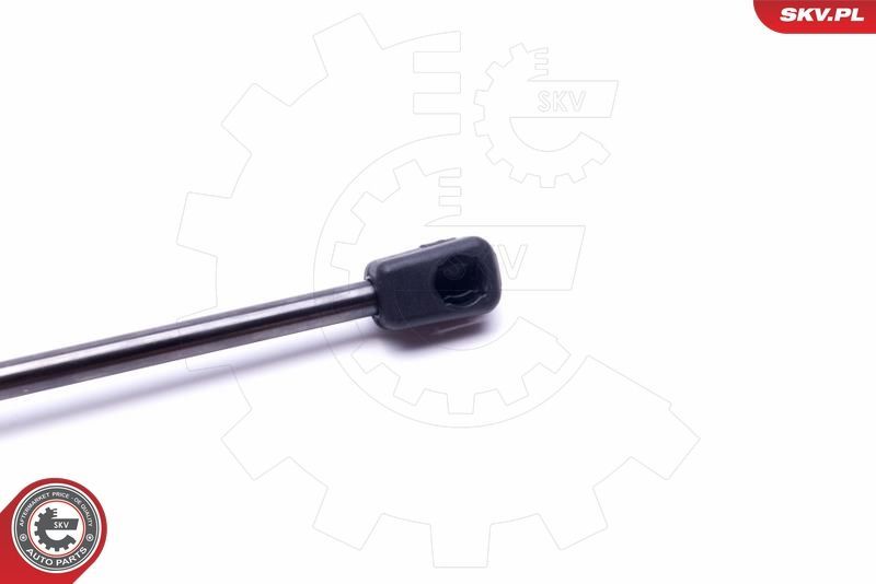 Dujinė spyruoklė, bagažinė ESEN SKV 52SKV672