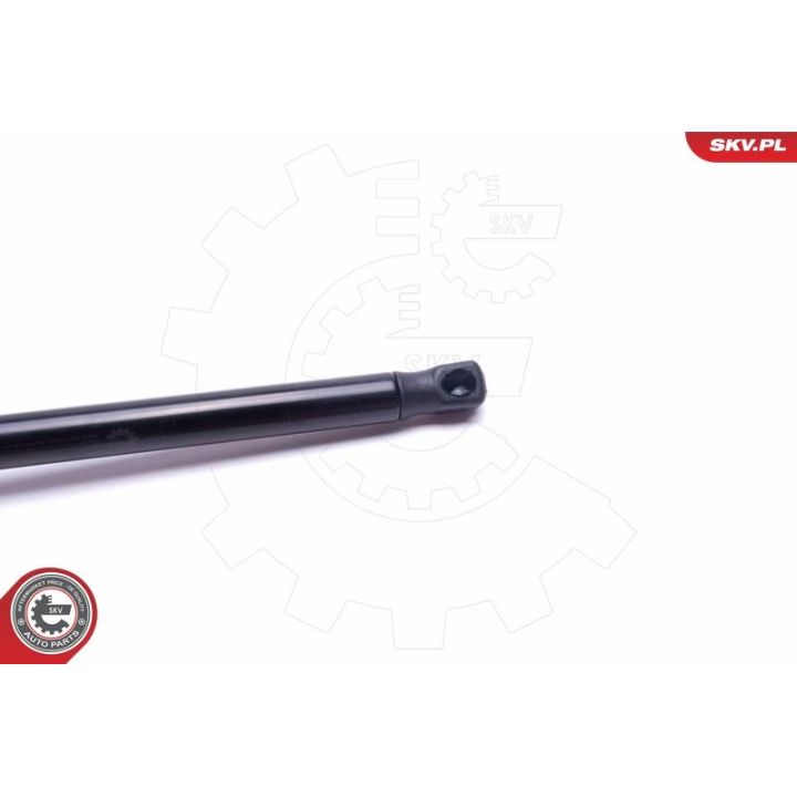 Dujinė spyruoklė, bagažinė ESEN SKV 52SKV672