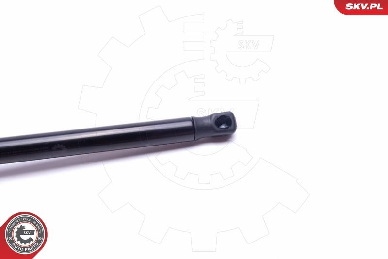 Dujinė spyruoklė, bagažinė ESEN SKV 52SKV672