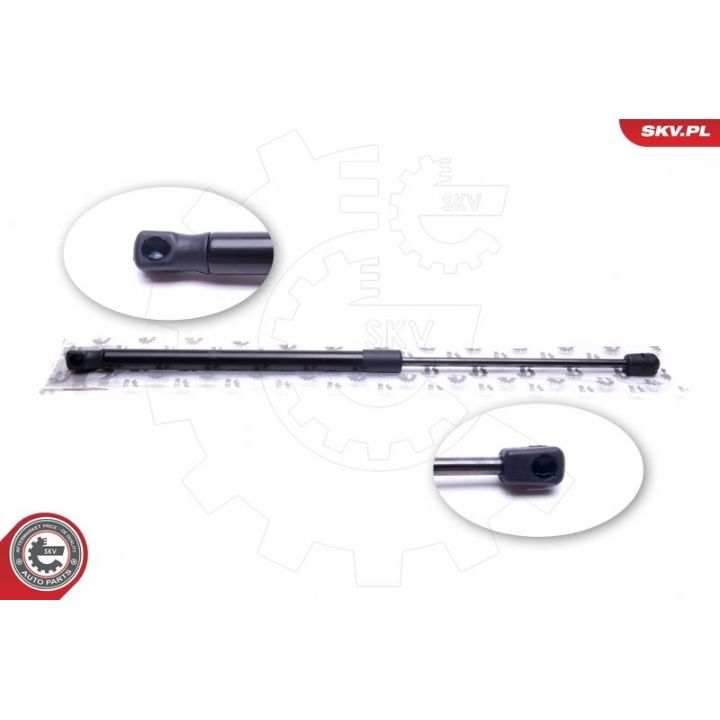 Dujinė spyruoklė, bagažinė ESEN SKV 52SKV672