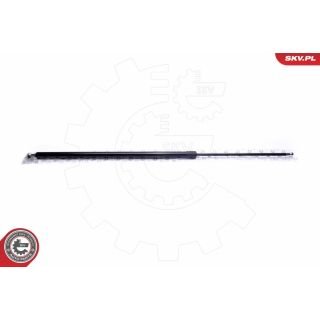 Dujinė spyruoklė, bagažinė ESEN SKV 52SKV686