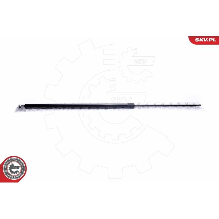 Dujinė spyruoklė, bagažinė ESEN SKV 52SKV686