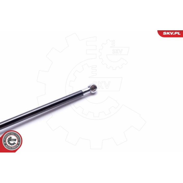 Dujinė spyruoklė, bagažinė ESEN SKV 52SKV686